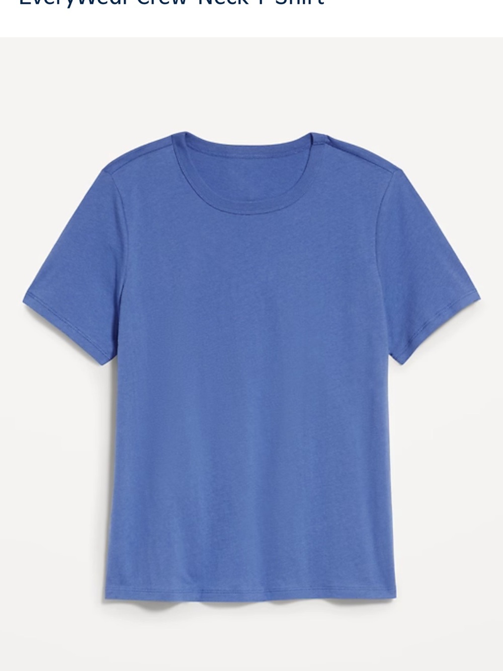 3 Old Navy Crew Neck Tees - Picture 8 of 10